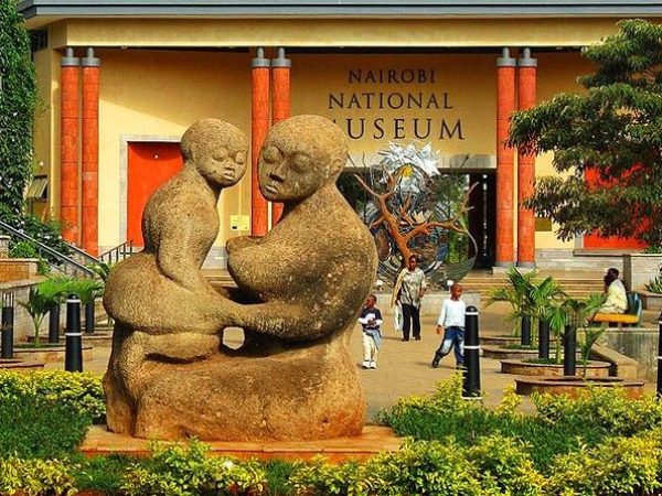 Nairobi National Museum and Snake Park Day Tour